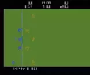 Image n° 5 - screenshots  : RealSports Football